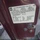 3G7DA03E73S531276 2003 Pontiac Aztek auction photo thumbnail 9