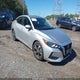 3N1AB8CVXNY314579 2022 Nissan Sentra Sv Xtronic Cvt auction photo thumbnail 1