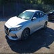 3N1AB8CVXNY314579 2022 Nissan Sentra Sv Xtronic Cvt auction photo thumbnail 2