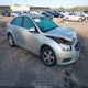 1G1PC5SB7E7396341 2014 Chevrolet Cruze Lt auction photo thumbnail 1