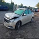 1G1PC5SB7E7396341 2014 Chevrolet Cruze Lt auction photo thumbnail 2