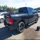 1C6RR7FT3HS840109 2017 Ram 1500 Express 4X4 6'4 Box auction photo thumbnail 4