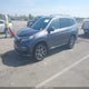 5FNYF6H66LB014049 2020 Honda Pilot Awd Touring 7 Passenger auction photo thumbnail 2