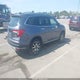 5FNYF6H66LB014049 2020 Honda Pilot Awd Touring 7 Passenger auction photo thumbnail 4