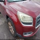 1GKKRPKDXFJ240316 2015 GMC Acadia Sle-2 auction photo thumbnail 6