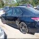 4T1M11AK8LU897811 2020 Toyota Camry Se auction photo thumbnail 14