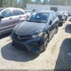 4T1M11AK8LU897811 2020 Toyota Camry Se auction photo thumbnail 2