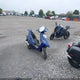 LD6TCJ1336LWF0221 2006 Zhejiang Roma 150 Scooter auction photo thumbnail 1