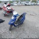 LD6TCJ1336LWF0221 2006 Zhejiang Roma 150 Scooter auction photo thumbnail 6