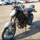JYARM48E2SA000478 2025 Yamaha Mtn690 auction photo thumbnail 14
