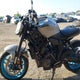 JYARM48E2SA000478 2025 Yamaha Mtn690 auction photo thumbnail 15