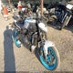JYARM48E2SA000478 2025 Yamaha Mtn690 auction photo thumbnail 1