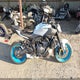 JYARM48E2SA000478 2025 Yamaha Mtn690 auction photo thumbnail 12