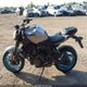 JYARM48E2SA000478 2025 Yamaha Mtn690 auction photo thumbnail 13