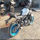 JYARM48E2SA000478 2025 Yamaha Mtn690 auction photo thumbnail 4