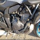 JYARM48E2SA000478 2025 Yamaha Mtn690 auction photo thumbnail 8