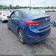 5NPD84LF9HH138314 2017 Hyundai Elantra Se auction photo thumbnail 3