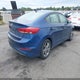 5NPD84LF9HH138314 2017 Hyundai Elantra Se auction photo thumbnail 4