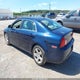 1G1ZB5E12BF116471 2011 Chevrolet Malibu Ls auction photo thumbnail 3