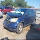 5J6RE3H39BL000468 2011 Honda Cr-V Lx auction photo thumbnail 2