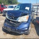 5J6RE3H39BL000468 2011 Honda Cr-V Lx auction photo thumbnail 6