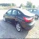 1FADP3F27DL166887 2013 Ford Focus Se auction photo thumbnail 3