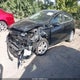 3G1BE6SM4JS653012 2018 Chevrolet Cruze Lt Auto auction photo thumbnail 2