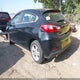 3G1BE6SM4JS653012 2018 Chevrolet Cruze Lt Auto auction photo thumbnail 3