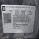 3G1BE6SM4JS653012 2018 Chevrolet Cruze Lt Auto auction photo thumbnail 9