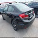 19XFB2F85FE022265 2015 Honda Civic Ex auction photo thumbnail 3