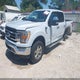 1FTFW1E80NKE74040 2022 Ford F-150 Lariat auction photo thumbnail 2