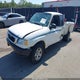 4F4YR16C4WTM33951 1998 Mazda B2500 Se auction photo thumbnail 2