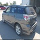 2T1KR32E05C336947 2005 Toyota Matrix Xr auction photo thumbnail 3