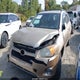2T3DK4DV8AW035634 2010 Toyota Rav4 Limited V6 auction photo thumbnail 2