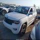 1C4RJEAG8JC438567 2018 Jeep Grand Cherokee Altitude 4X2 auction photo thumbnail 2