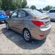 KMHCU4AE3CU069776 2012 Hyundai Accent Gls auction photo thumbnail 3