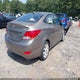 KMHCU4AE3CU069776 2012 Hyundai Accent Gls auction photo thumbnail 4