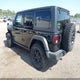 1C4HJXDN1MW648786 2021 Jeep Wrangler Unlimited Willys 4X4 auction photo thumbnail 3