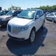 2LMDJ6JKXBBJ11853 2011 Lincoln Mkx auction photo thumbnail 2