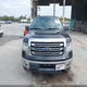 1FTFW1ET3DFD95201 2013 Ford F-150 Lariat auction photo thumbnail 12