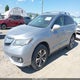 5J8TB4H74GL804859 2016 Acura Rdx Advance Package auction photo thumbnail 2