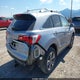5J8TB4H74GL804859 2016 Acura Rdx Advance Package auction photo thumbnail 4