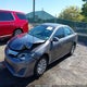 4T4BF1FK5ER423244 2014 Toyota Camry Le auction photo thumbnail 2