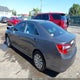 4T4BF1FK5ER423244 2014 Toyota Camry Le auction photo thumbnail 3