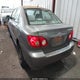 1NXBR32E25Z486931 2005 Toyota Corolla Le auction photo thumbnail 3