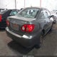 1NXBR32E25Z486931 2005 Toyota Corolla Le auction photo thumbnail 4