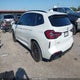 5UX43DP08P9P16445 2023 BMW X3 Sdrive30I auction photo thumbnail 3