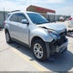 2GNALCEKXH6268197 2017 Chevrolet Equinox Lt auction photo thumbnail 1