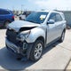 2GNALCEKXH6268197 2017 Chevrolet Equinox Lt auction photo thumbnail 2