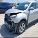 2GNALCEKXH6268197 2017 Chevrolet Equinox Lt auction photo thumbnail 6